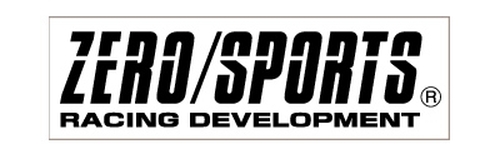 Zero Sports logo